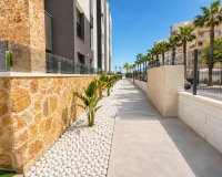Rynek Wtórny - Apartament / Duplex - Guardamar del Segura