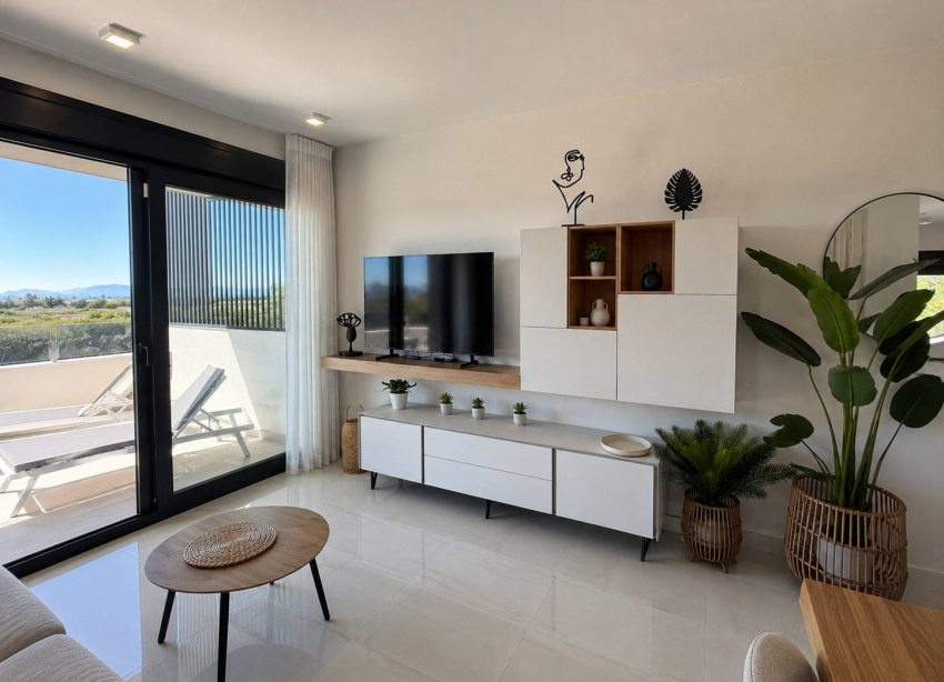 Rynek Wtórny - Apartament / Duplex - Guardamar del Segura