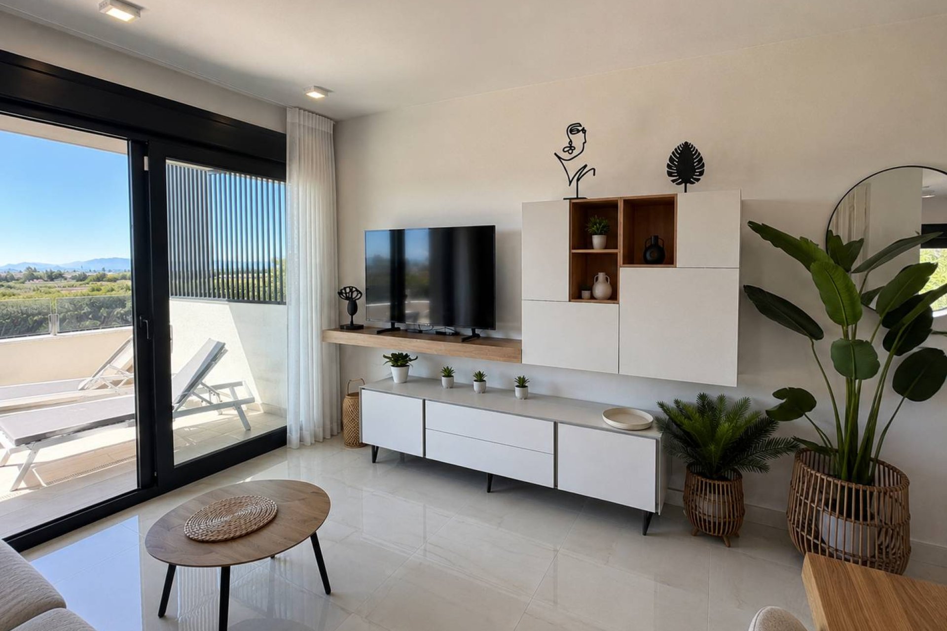 Rynek Wtórny - Apartament / Duplex - Guardamar del Segura