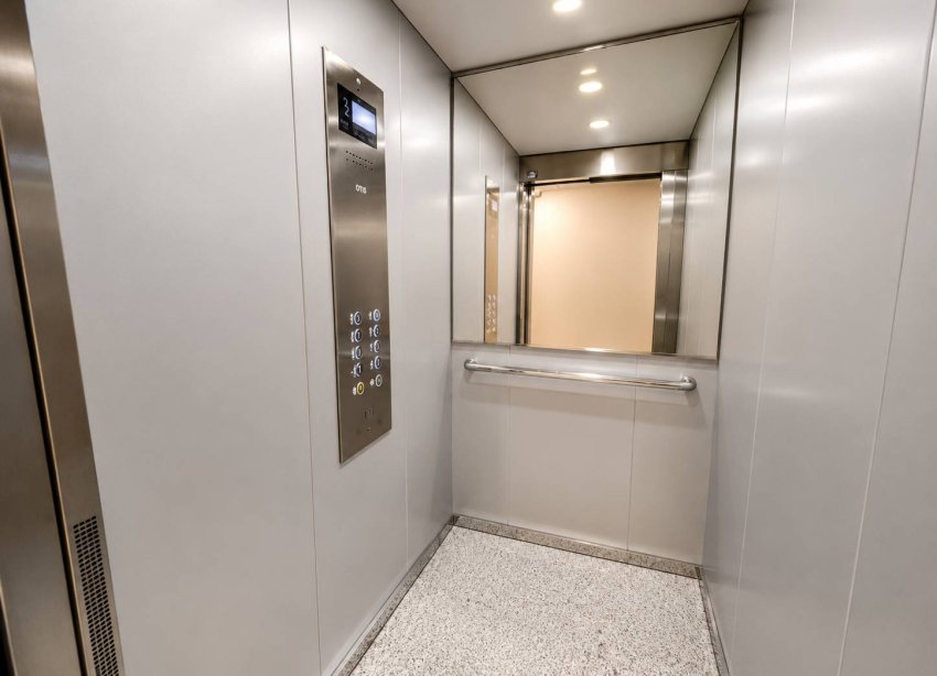 Rynek Wtórny - Apartament / Duplex - Guardamar del Segura