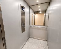 Rynek Wtórny - Apartament / Duplex - Guardamar del Segura