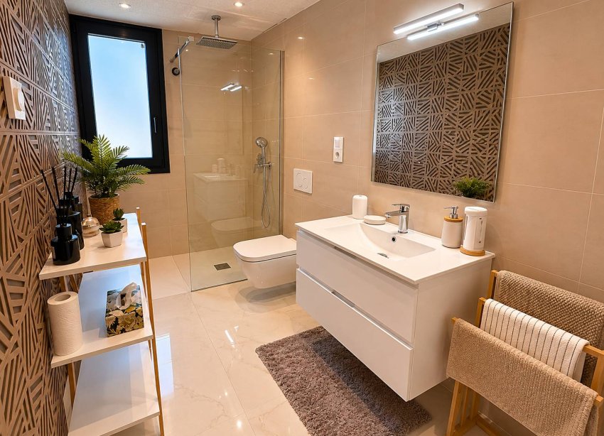 Rynek Wtórny - Apartament / Duplex - Guardamar del Segura