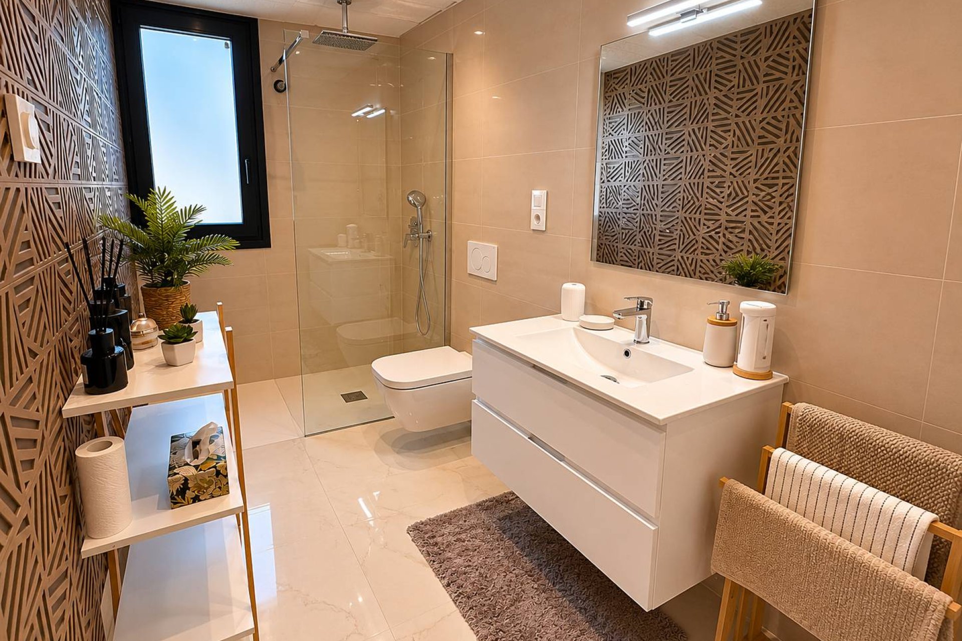 Rynek Wtórny - Apartament / Duplex - Guardamar del Segura
