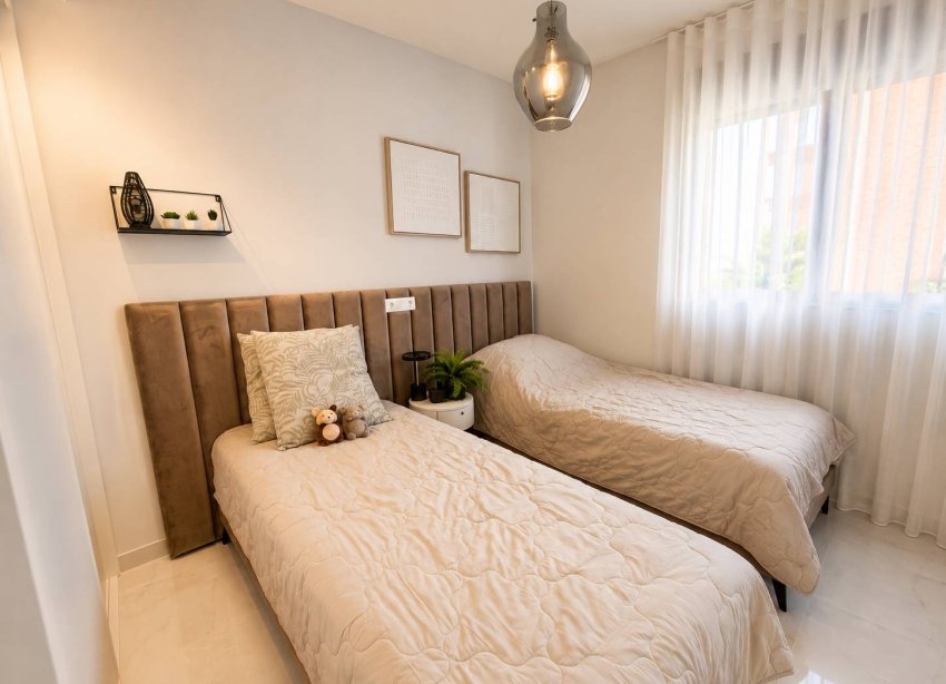 Rynek Wtórny - Apartament / Duplex - Guardamar del Segura
