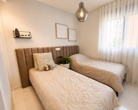 Rynek Wtórny - Apartament / Duplex - Guardamar del Segura