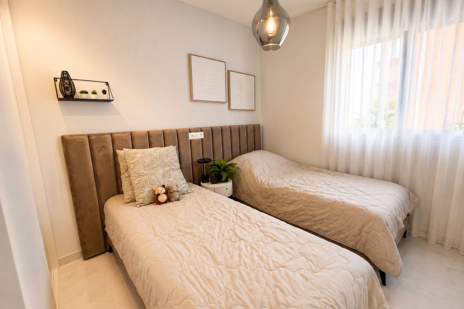 Rynek Wtórny - Apartament / Duplex - Guardamar del Segura