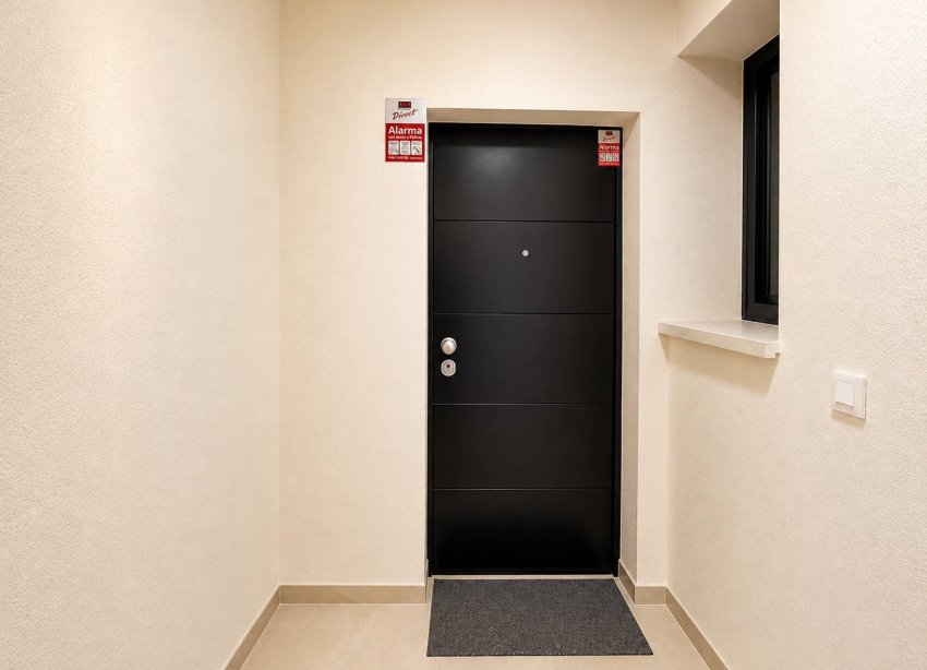 Rynek Wtórny - Apartament / Duplex - Guardamar del Segura