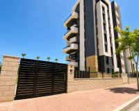 Rynek Wtórny - Apartament / Duplex - Guardamar del Segura
