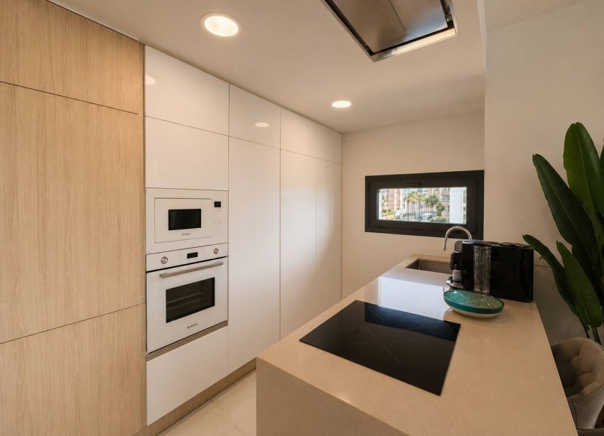 Rynek Wtórny - Apartament / Duplex - Guardamar del Segura