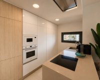 Rynek Wtórny - Apartament / Duplex - Guardamar del Segura