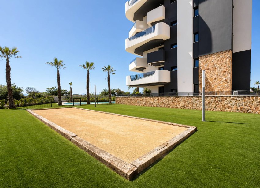 Rynek Wtórny - Apartament / Duplex - Guardamar del Segura