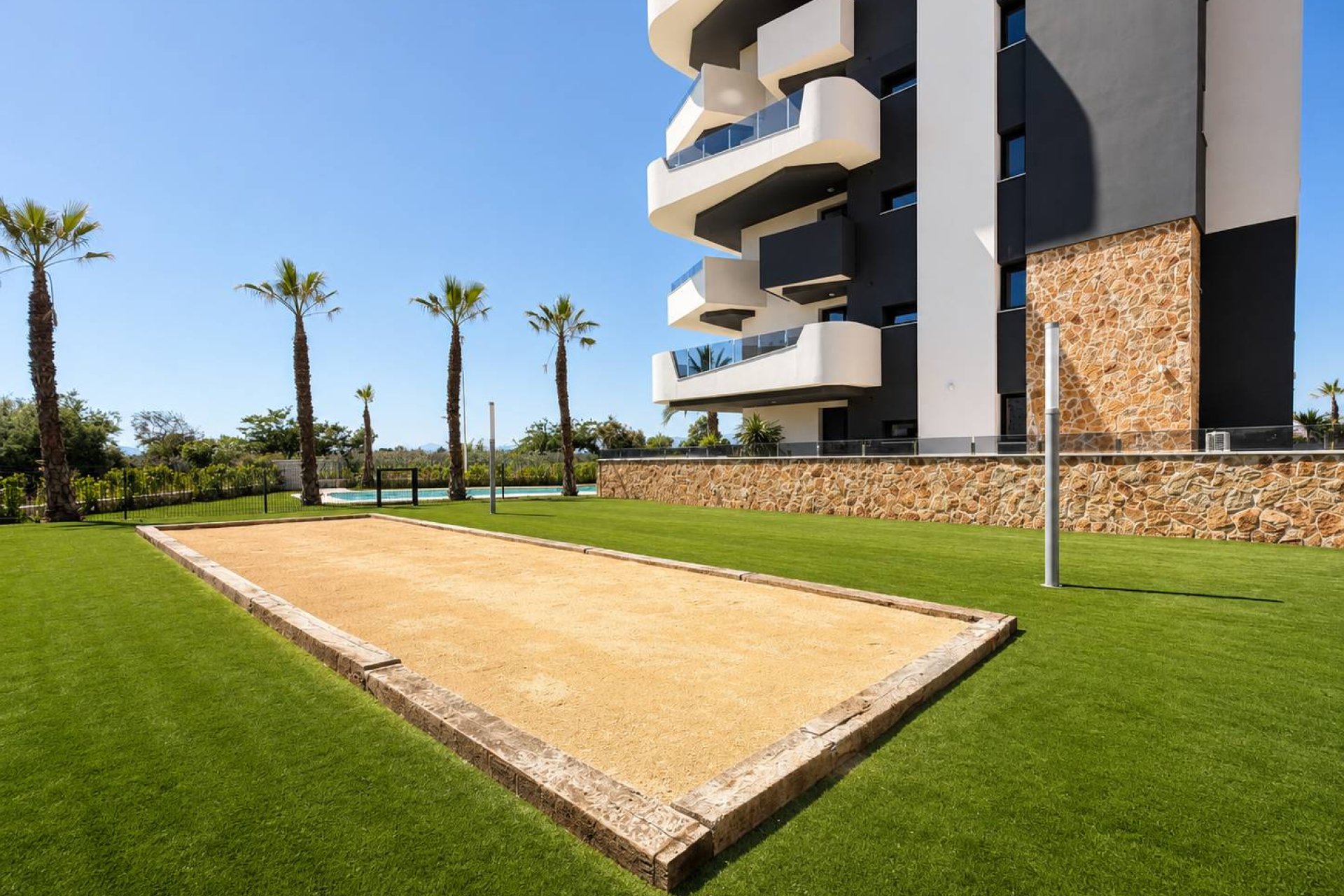Rynek Wtórny - Apartament / Duplex - Guardamar del Segura