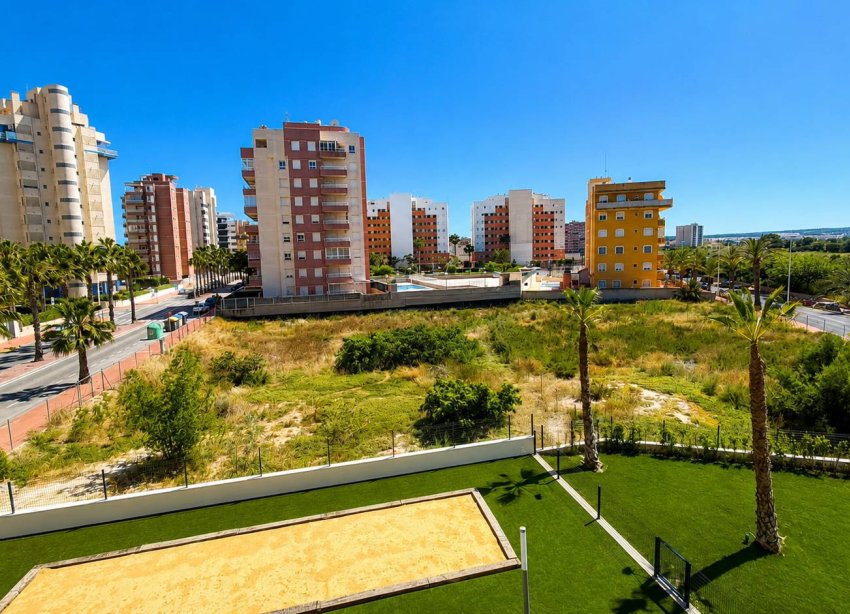 Rynek Wtórny - Apartament / Duplex - Guardamar del Segura