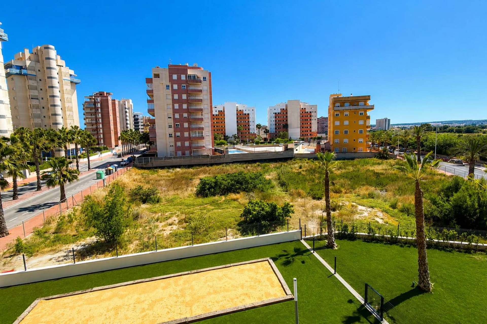 Rynek Wtórny - Apartament / Duplex - Guardamar del Segura