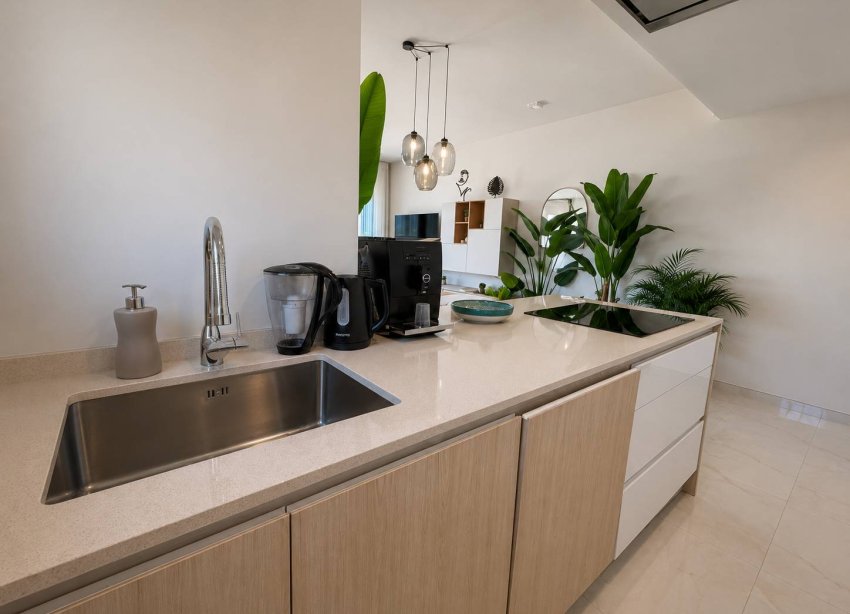 Rynek Wtórny - Apartament / Duplex - Guardamar del Segura