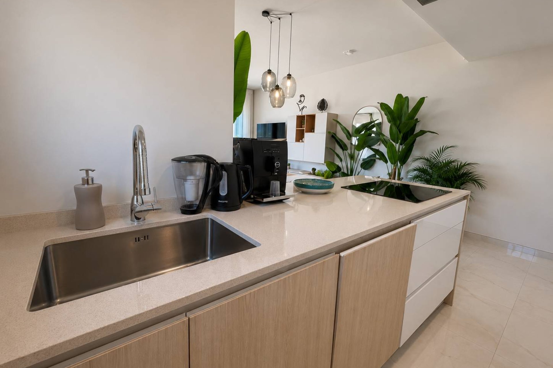 Rynek Wtórny - Apartament / Duplex - Guardamar del Segura