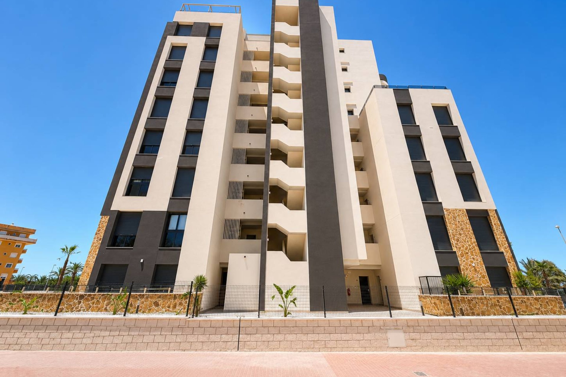 Rynek Wtórny - Apartament / Duplex - Guardamar del Segura