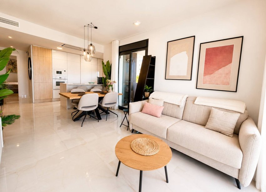 Rynek Wtórny - Apartament / Duplex - Guardamar del Segura
