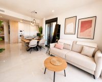 Rynek Wtórny - Apartament / Duplex - Guardamar del Segura
