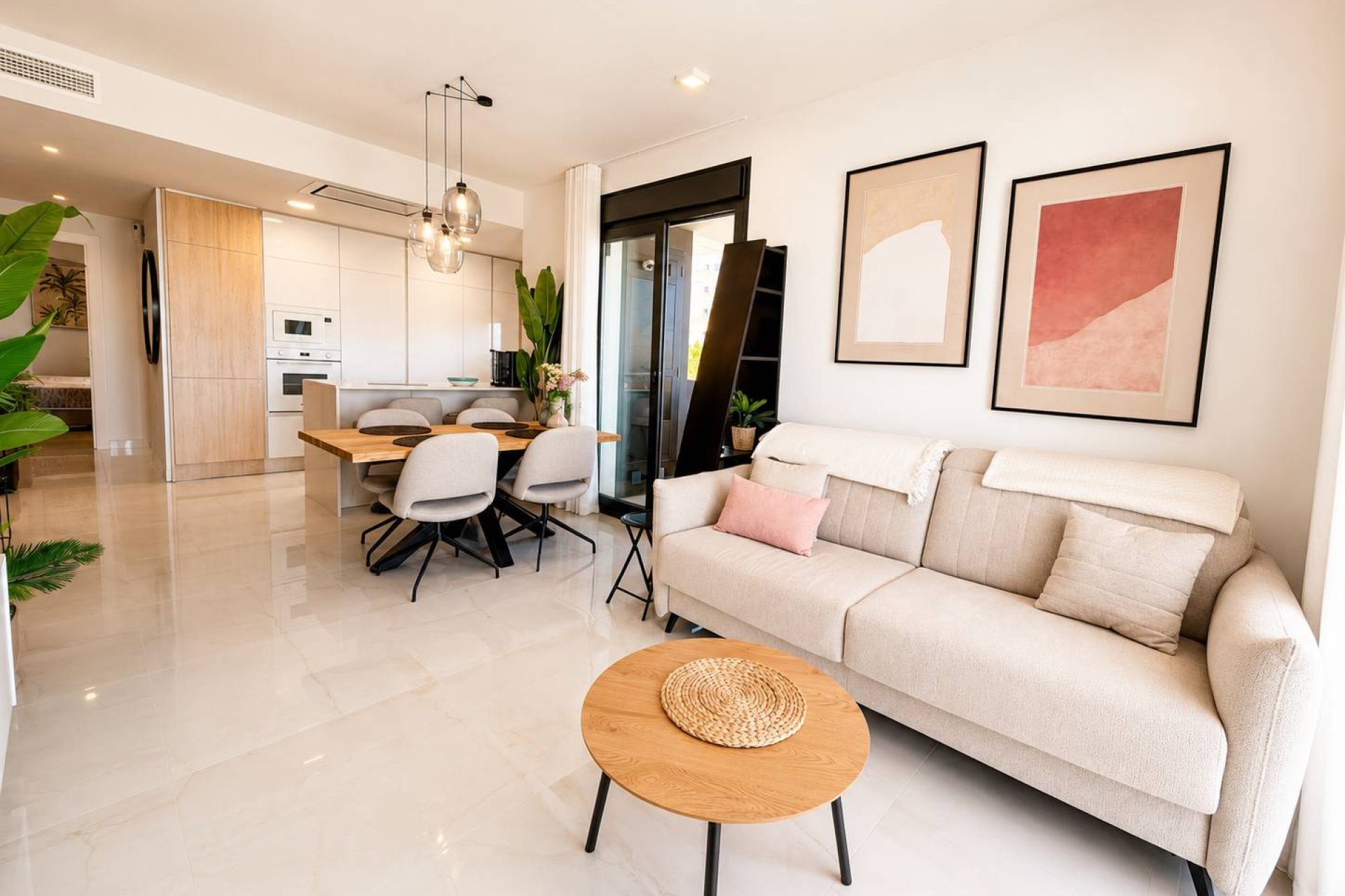 Rynek Wtórny - Apartament / Duplex - Guardamar del Segura