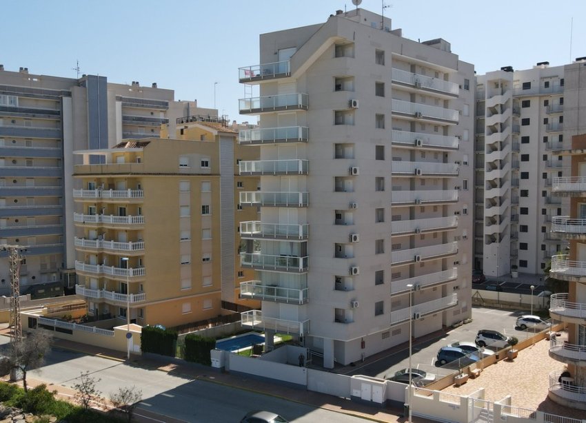 Rynek Wtórny - Apartament / Duplex - Guardamar del Segura