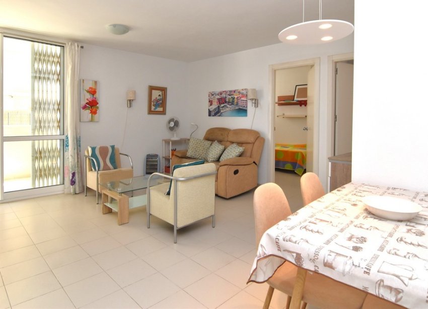 Rynek Wtórny - Apartament / Duplex - Guardamar del Segura