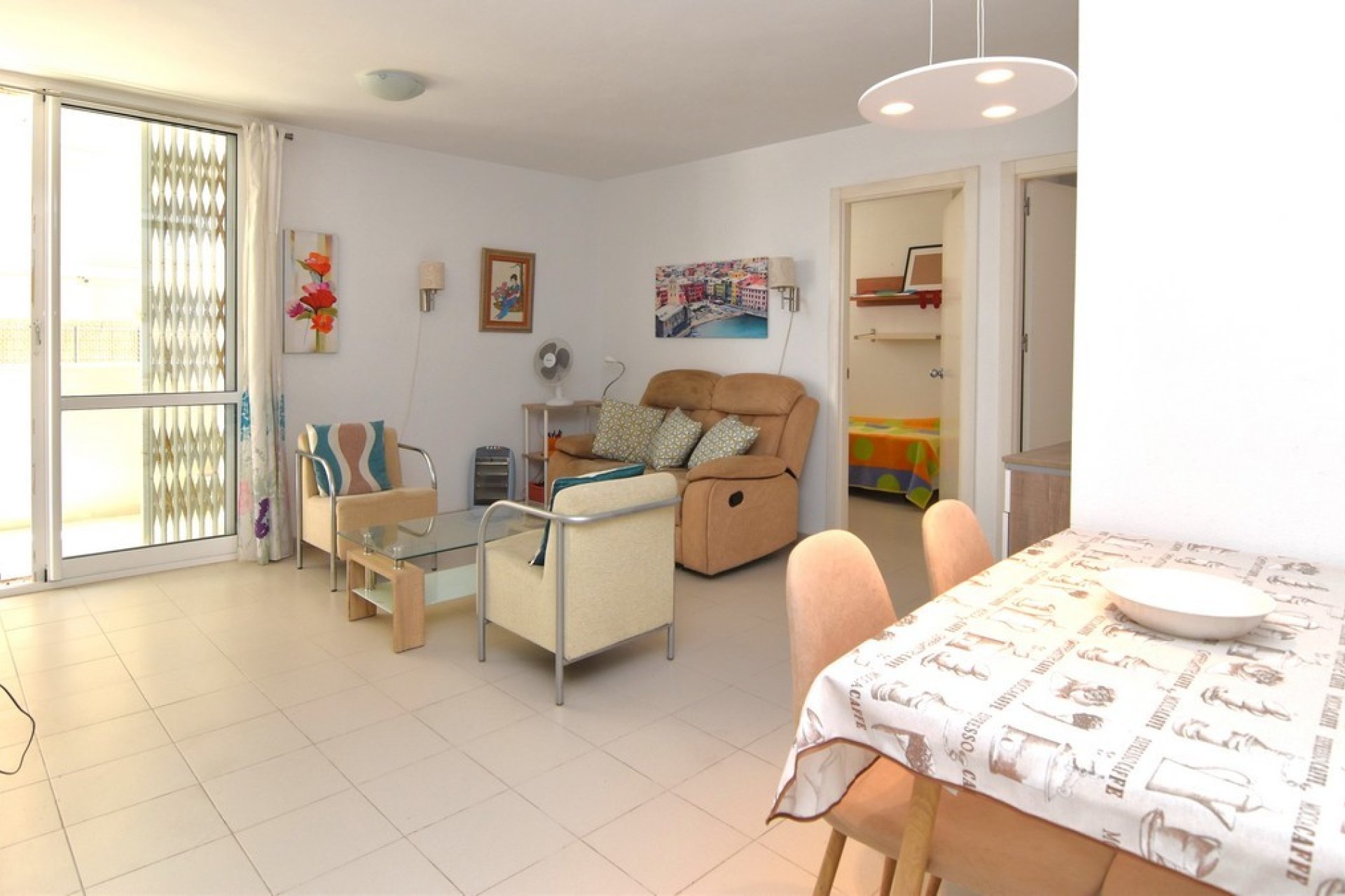 Rynek Wtórny - Apartament / Duplex - Guardamar del Segura