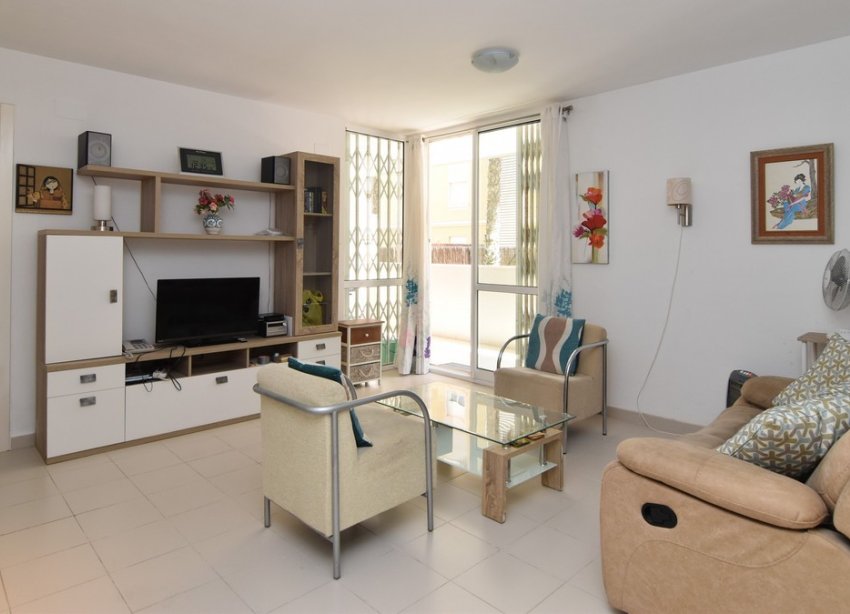 Rynek Wtórny - Apartament / Duplex - Guardamar del Segura