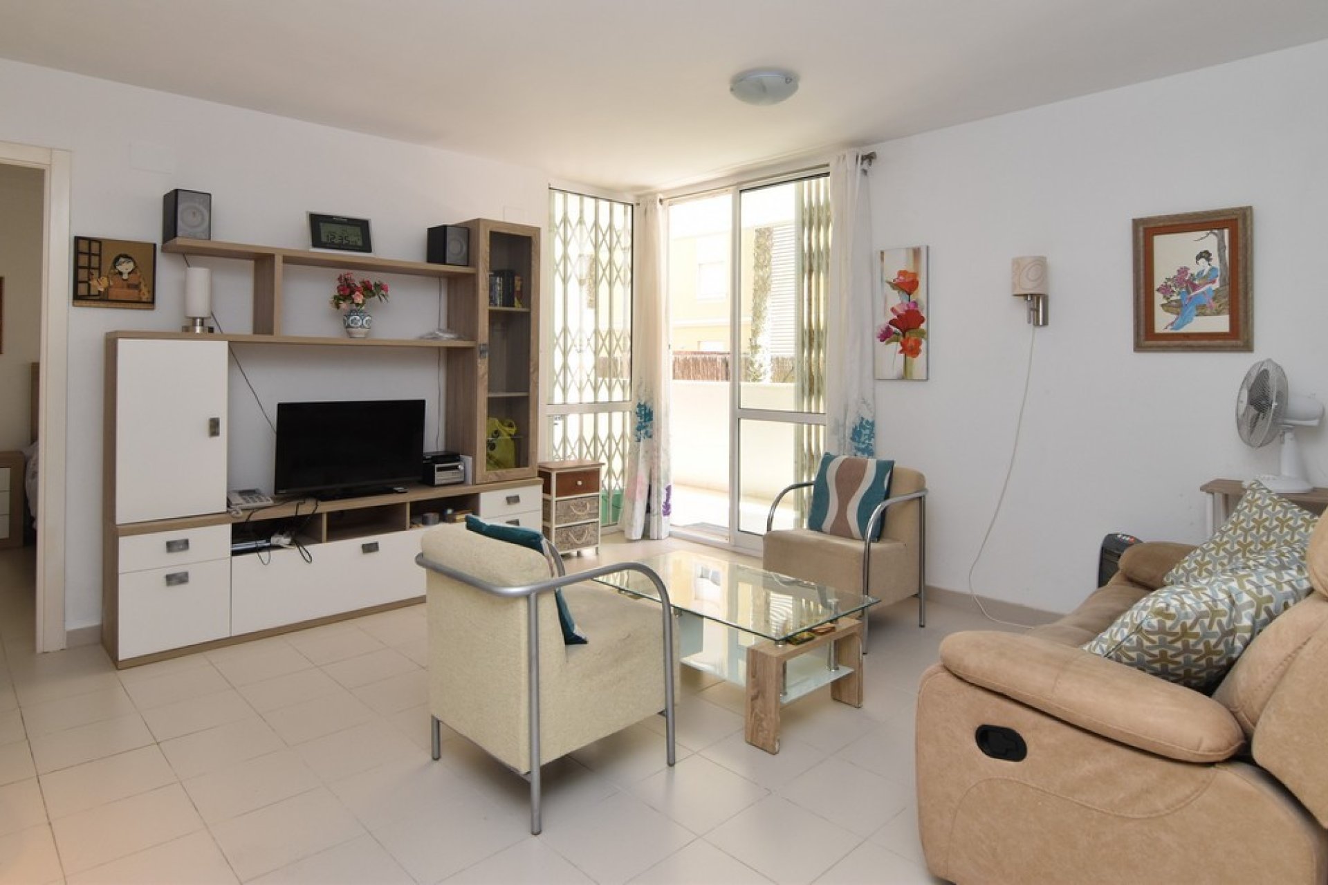 Rynek Wtórny - Apartament / Duplex - Guardamar del Segura