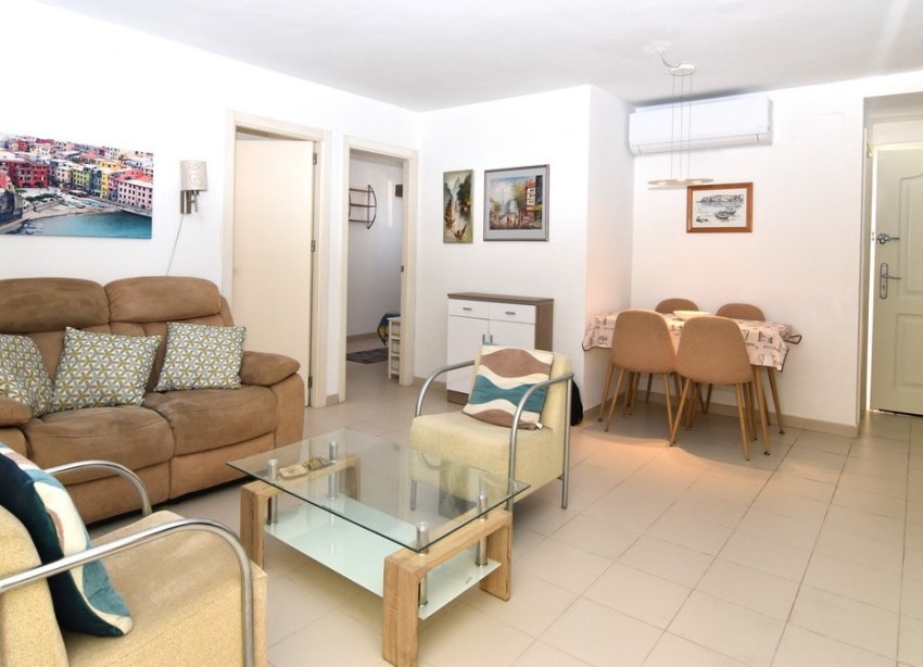 Rynek Wtórny - Apartament / Duplex - Guardamar del Segura