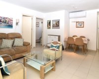Rynek Wtórny - Apartament / Duplex - Guardamar del Segura