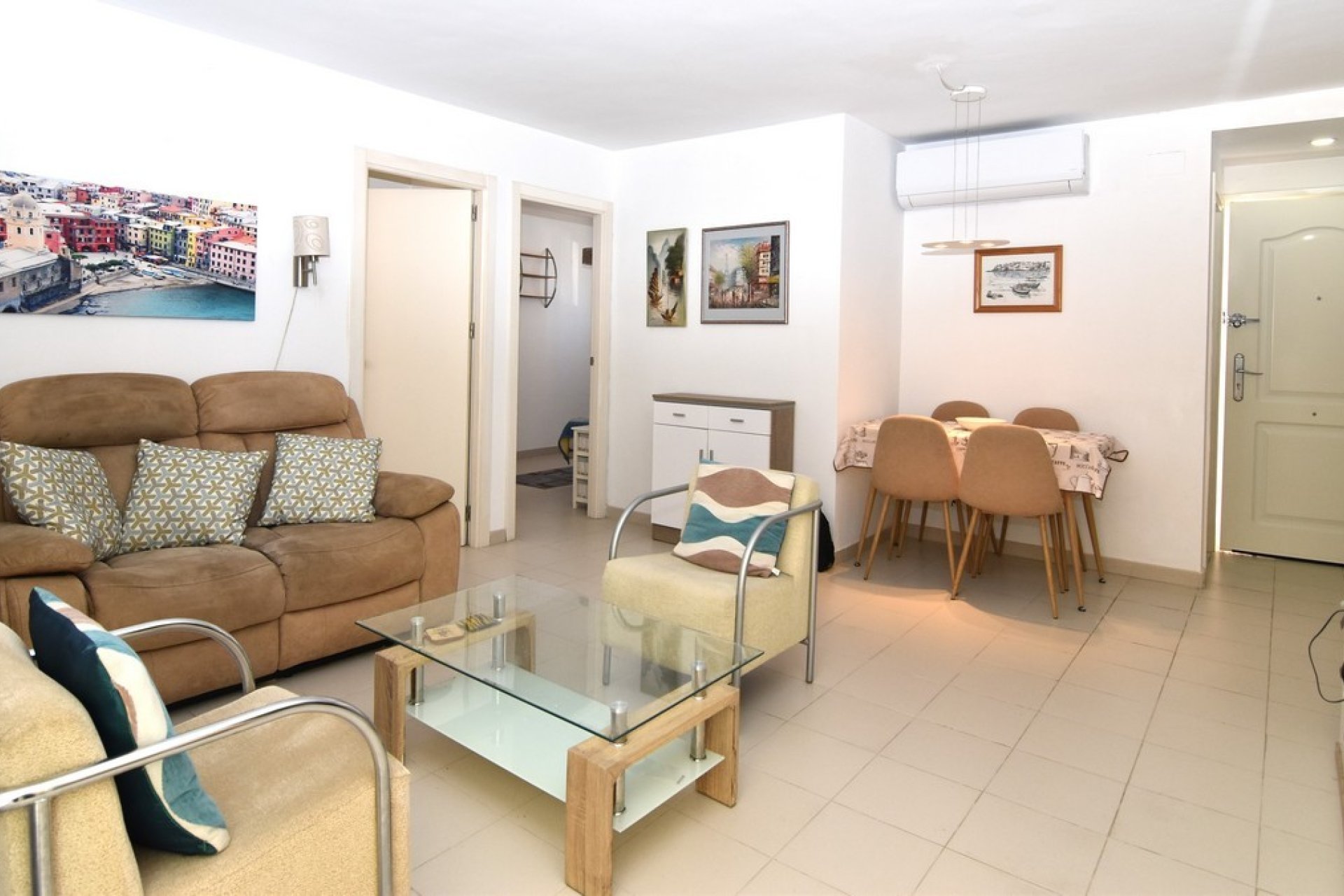 Rynek Wtórny - Apartament / Duplex - Guardamar del Segura