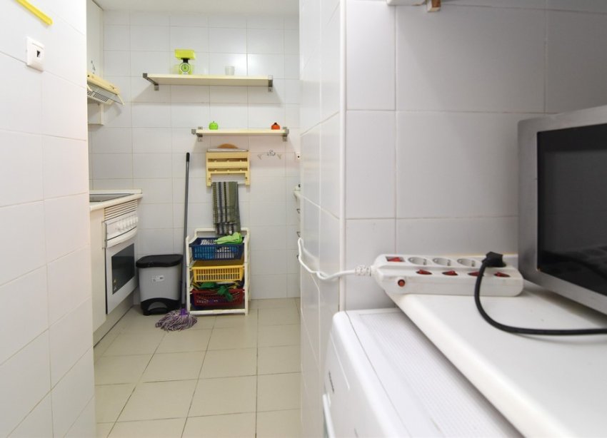 Rynek Wtórny - Apartament / Duplex - Guardamar del Segura