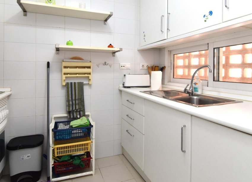 Rynek Wtórny - Apartament / Duplex - Guardamar del Segura