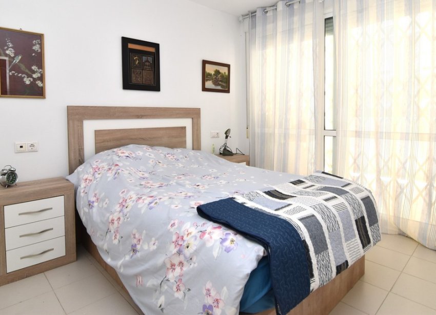 Rynek Wtórny - Apartament / Duplex - Guardamar del Segura