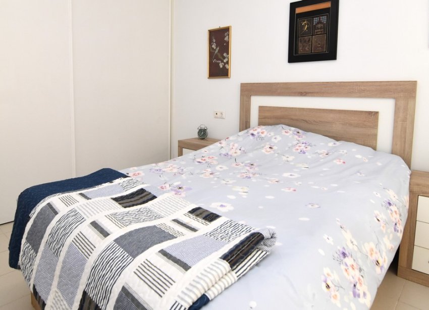 Rynek Wtórny - Apartament / Duplex - Guardamar del Segura