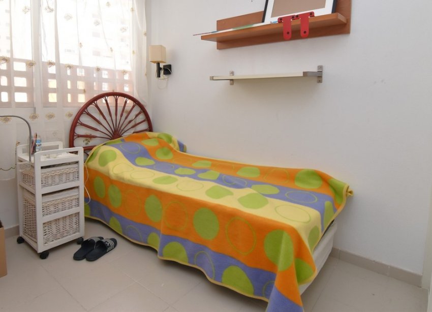 Rynek Wtórny - Apartament / Duplex - Guardamar del Segura