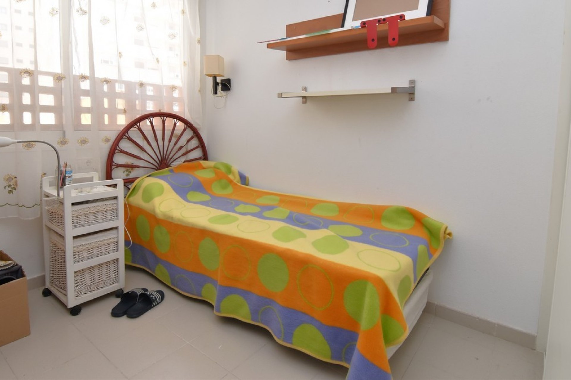 Rynek Wtórny - Apartament / Duplex - Guardamar del Segura