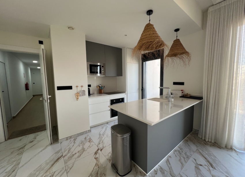 Rynek Wtórny - Apartament / Duplex - Guardamar del Segura