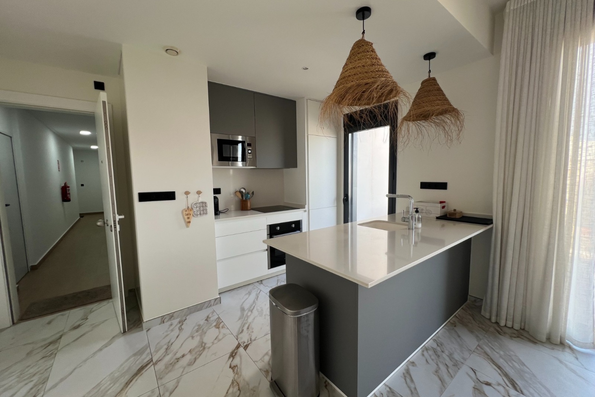Rynek Wtórny - Apartament / Duplex - Guardamar del Segura