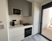 Rynek Wtórny - Apartament / Duplex - Guardamar del Segura