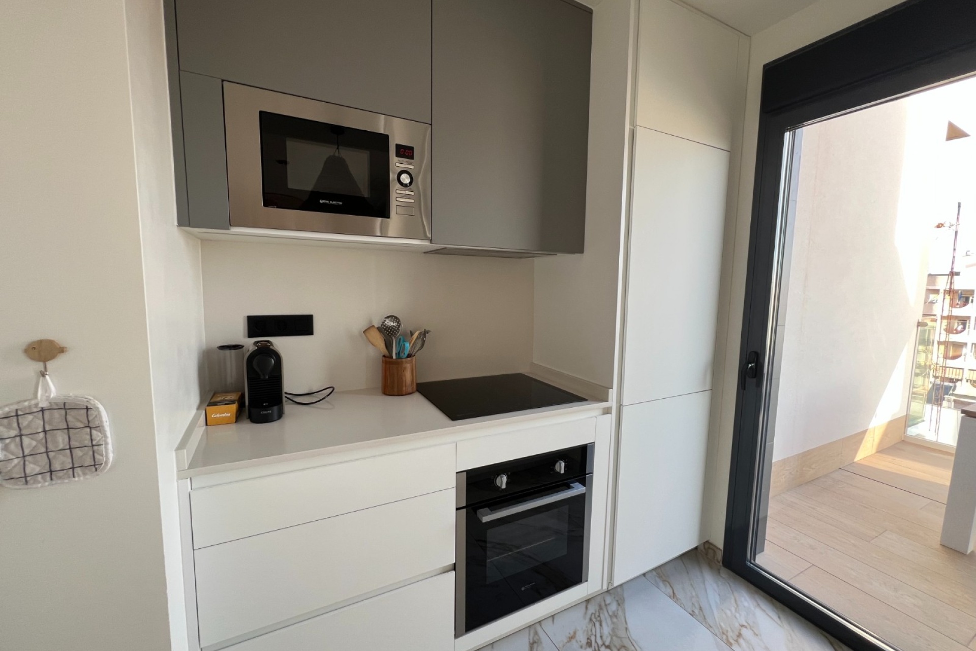 Rynek Wtórny - Apartament / Duplex - Guardamar del Segura