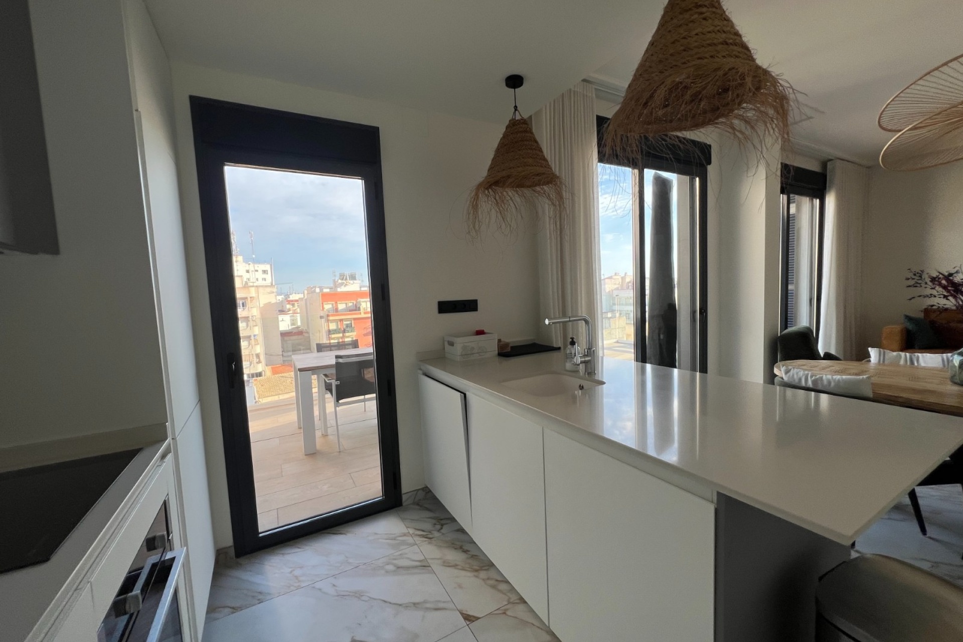Rynek Wtórny - Apartament / Duplex - Guardamar del Segura
