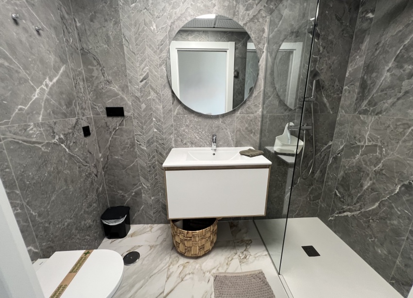 Rynek Wtórny - Apartament / Duplex - Guardamar del Segura