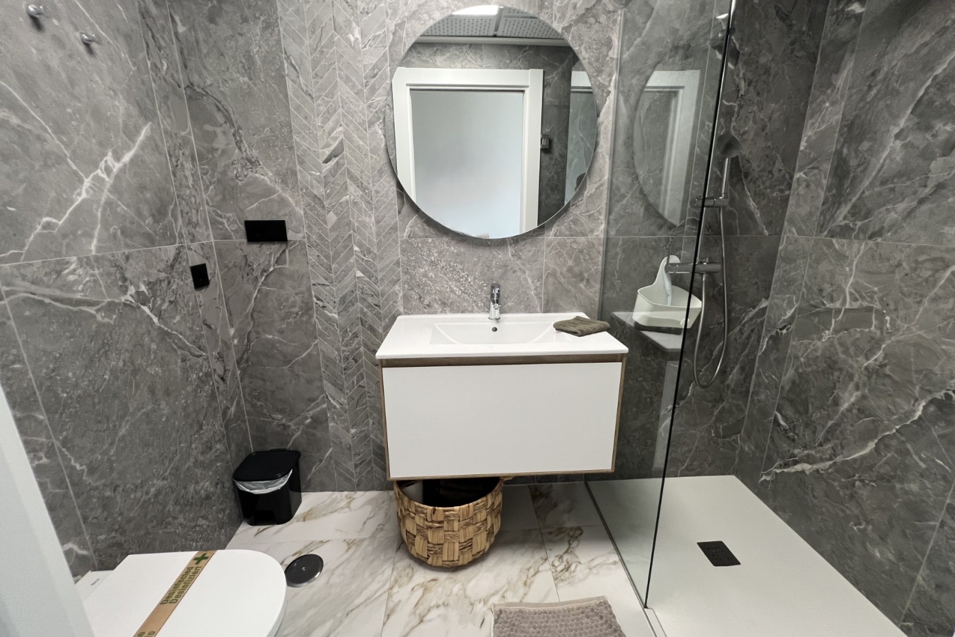 Rynek Wtórny - Apartament / Duplex - Guardamar del Segura