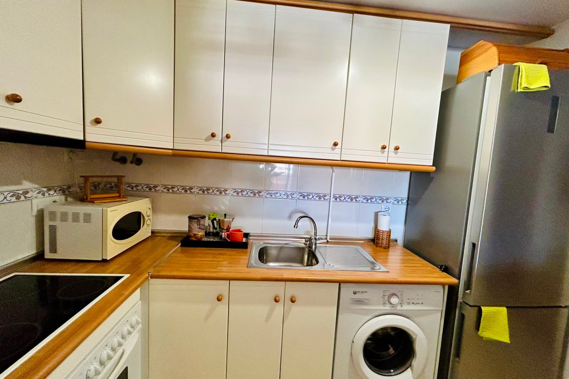Rynek Wtórny - Apartament / Duplex - La Mata - Playa la Mata