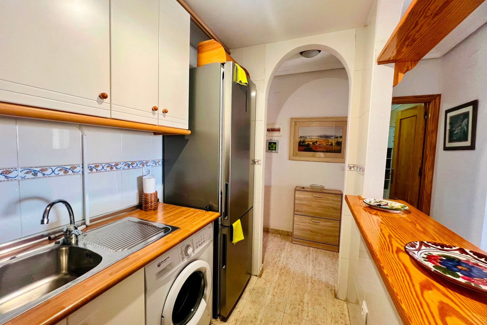 Rynek Wtórny - Apartament / Duplex - La Mata - Playa la Mata