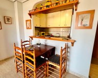 Rynek Wtórny - Apartament / Duplex - La Mata - Playa la Mata