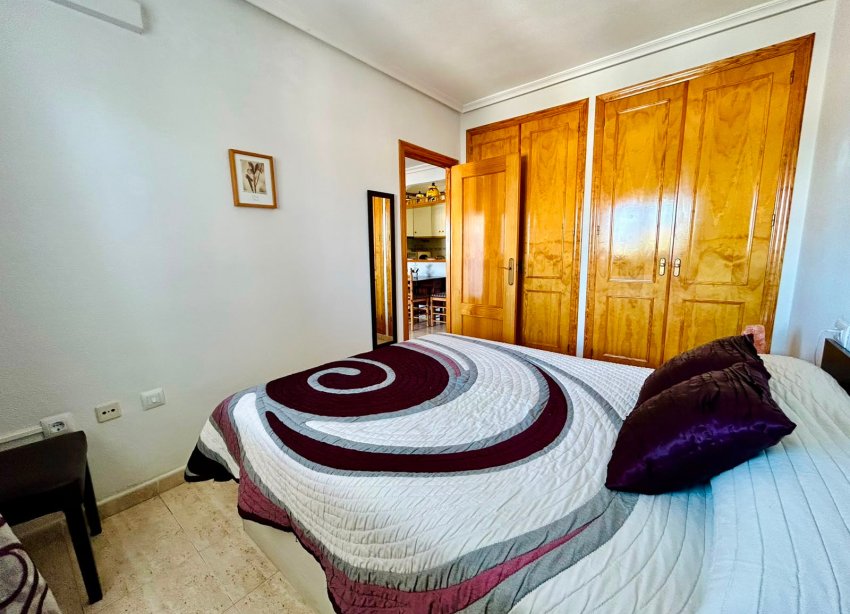 Rynek Wtórny - Apartament / Duplex - La Mata - Playa la Mata