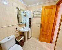 Rynek Wtórny - Apartament / Duplex - La Mata - Playa la Mata